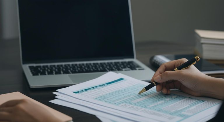 Daňové tiskopisy pro zaměstnavatele: Aktuální přehled