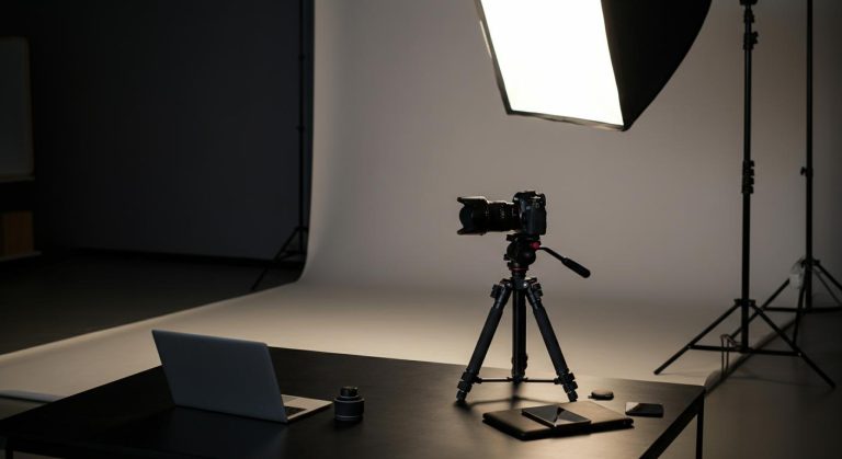 Fotografie jako byznys: Jak začít podnikat s foťákem