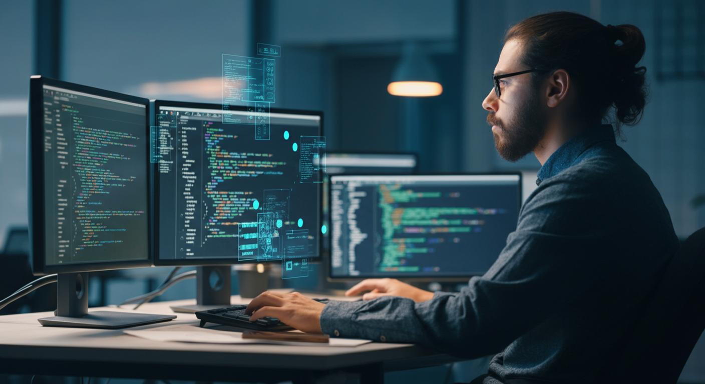 Jak Claude Code zrychluje ⁢code review proces