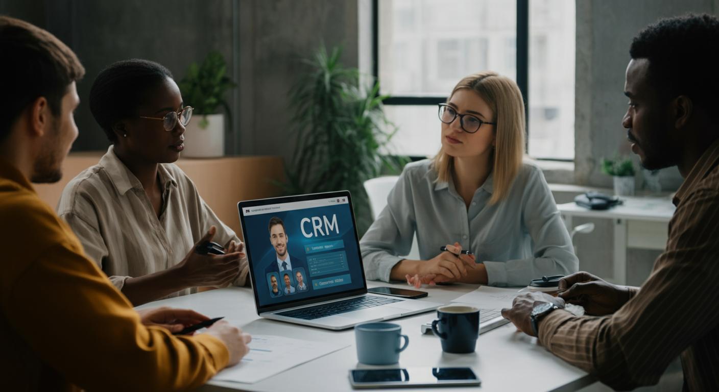 AGY CRM diskuze: Uživatelské zkušenosti a rady