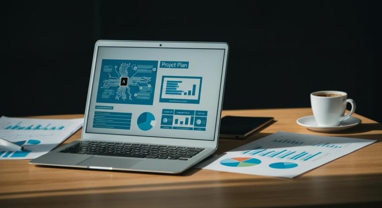 Co je Projektový Záměr: Jak Správně Definovat a Plánovat