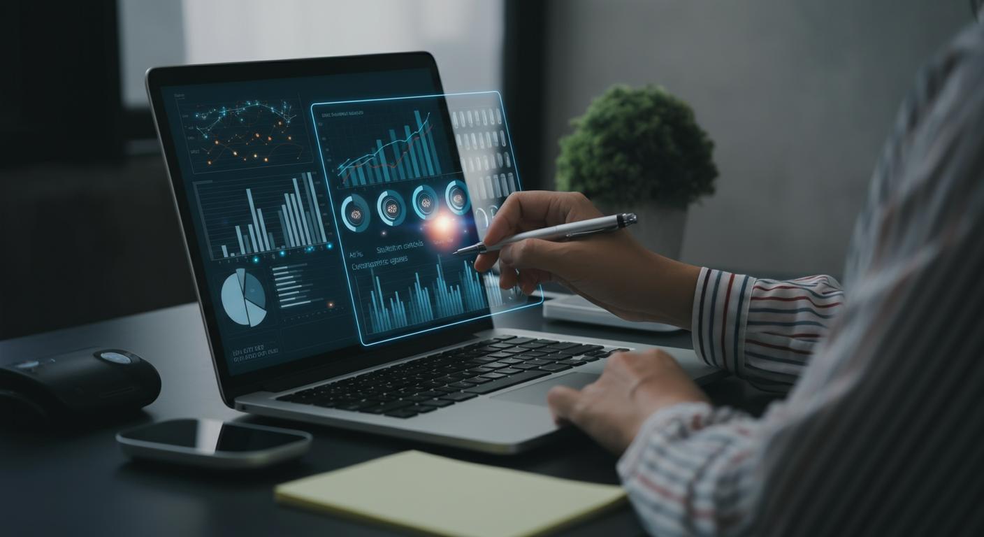 Content Gap Analýza: Jak Najít a Vyplnit Mezery ve Vašem Obsahu?
