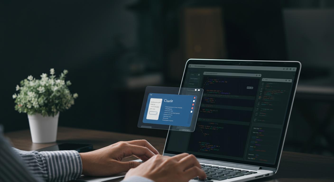 Claude Code GitHub: Jak Napojit Repozitář a Automatizovat PR 3 Jak napojit repozitář na Claude Code krok za krokem