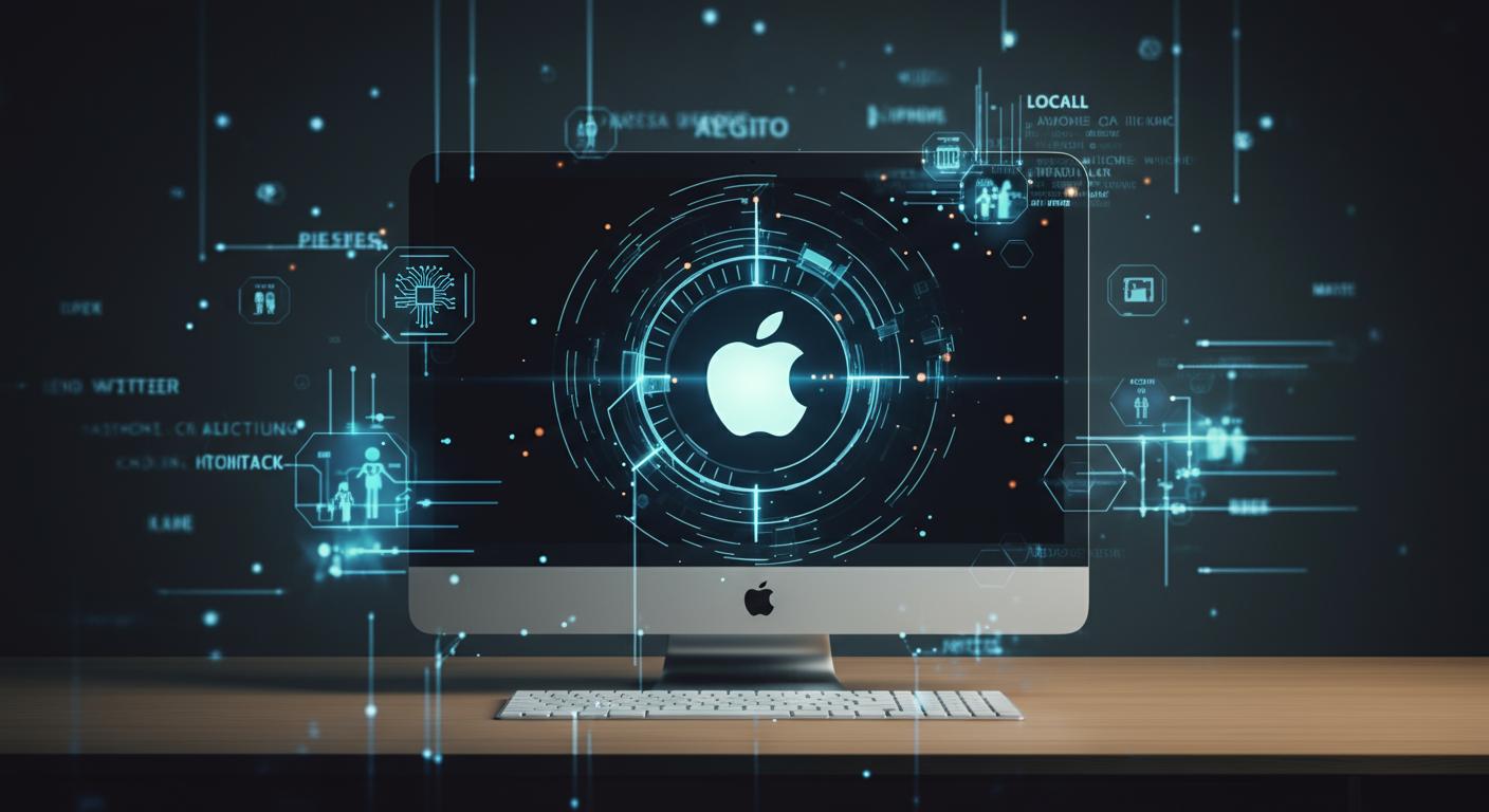 Mac Mini OpenClaw: Lokální Agent Bez Měsíčních Poplatků