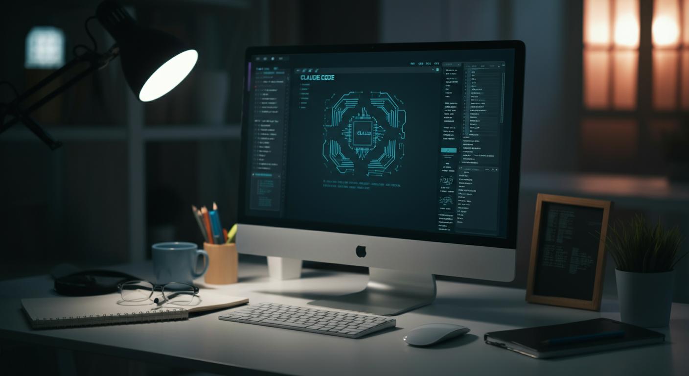 Co je Claude Code GUI a jak funguje