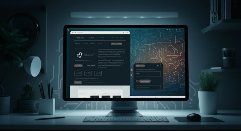 Drobecková navigace: Jak usnadnit orientaci na vašem webu?