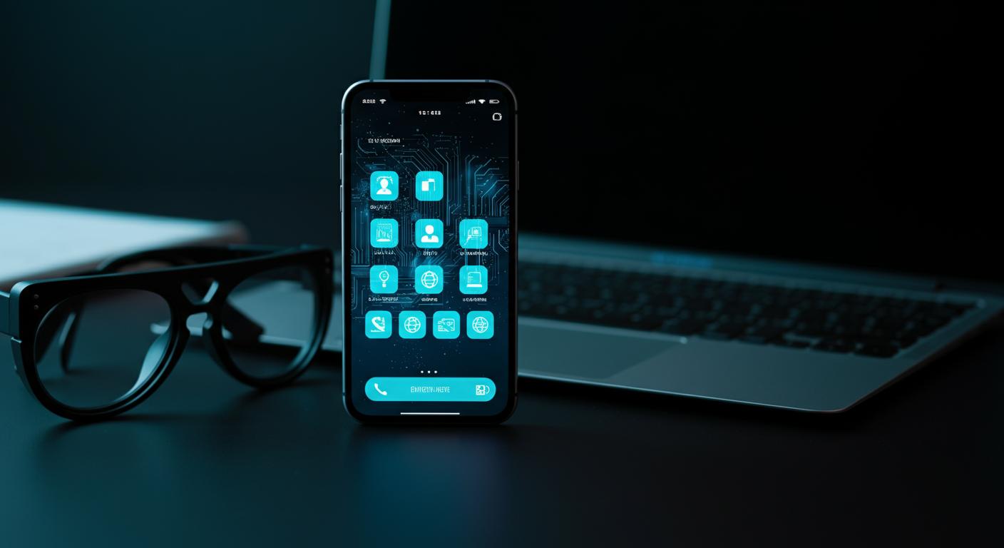 Top 5 nejlepších aplikací⁣ pro rok 2026