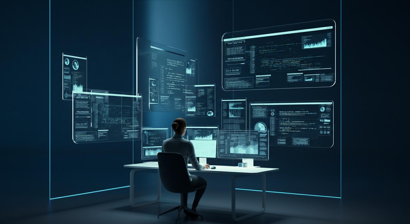 Co ⁢je ⁢Claude Code ⁣Context7