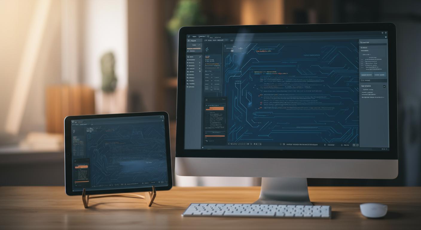 Claude Code App: Desktop Nebo Web? Co Zvolit a Proč