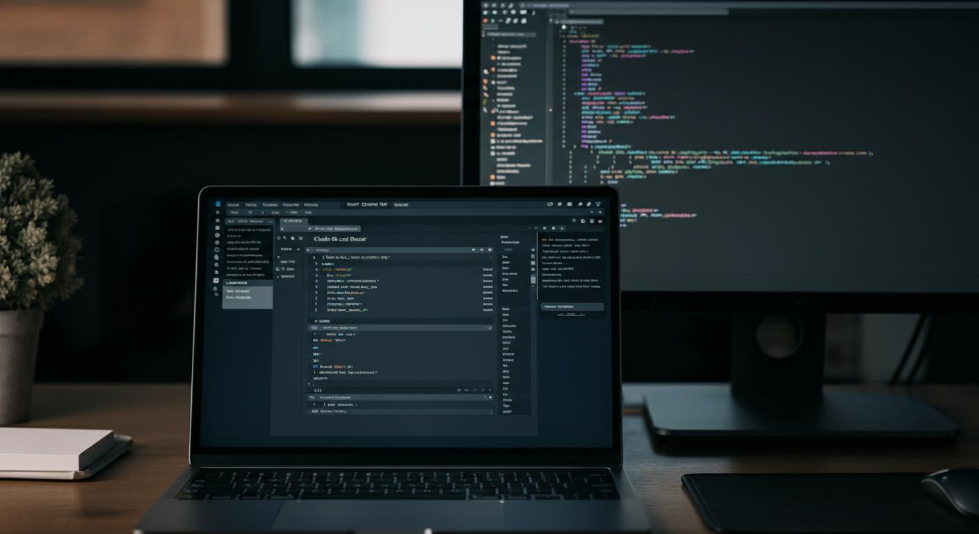 Jak propojit ⁤Claude Code Editor s oblíbeným editorem