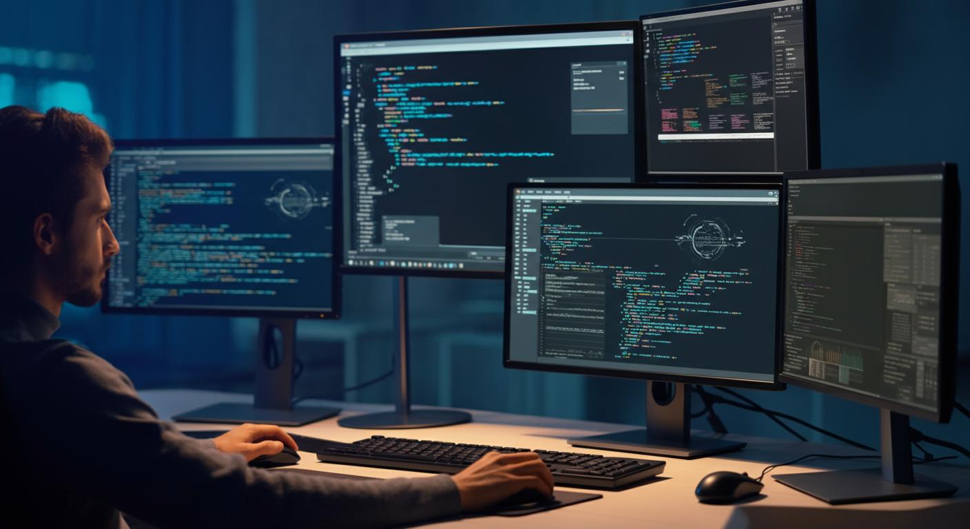 Co je ⁤Claude ⁢Code ⁢Context⁢ Window