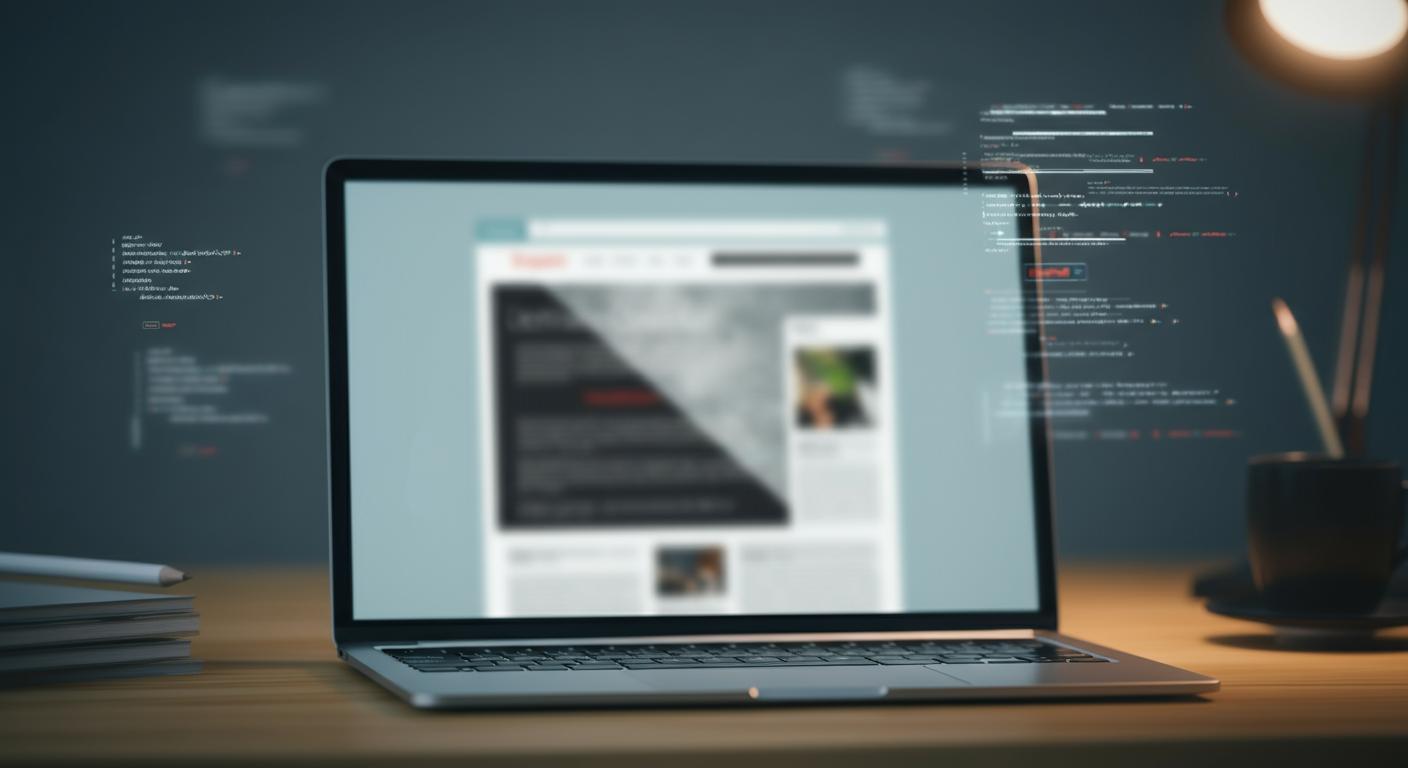 Lazy Loading: Zrychlete Načítání Webu a Ušetřete Data!
