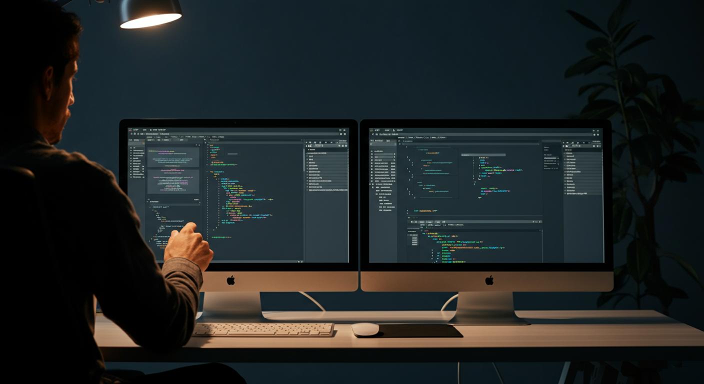 Porovnání agentů pro⁤ integraci Figma a kódu