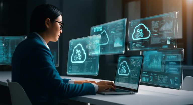 Software as a Service: Výhody Cloudových Řešení