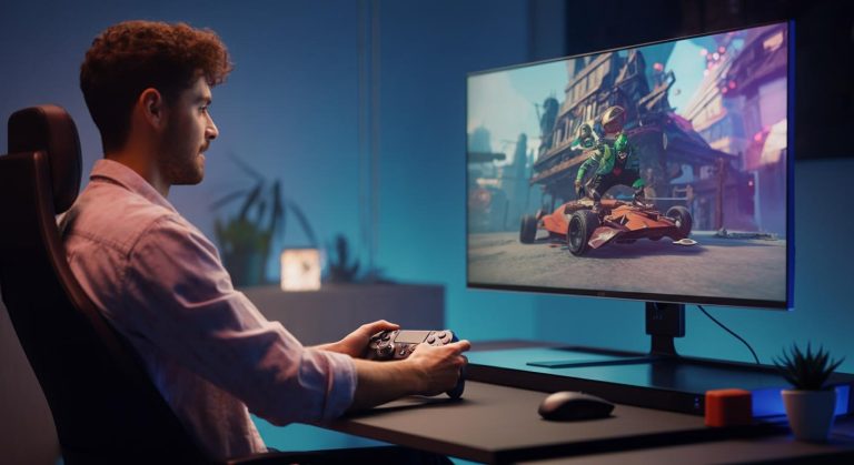 Playstation jako byznys: Jak začít a bavit se
