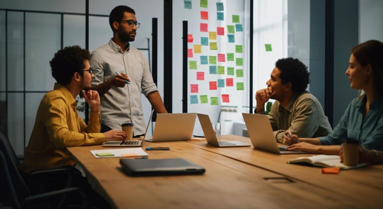 Vymýšlení názvu značky: 8 tipů, jak na to!