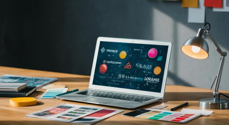 Co je Branding: Jak vytvořit silnou značku?