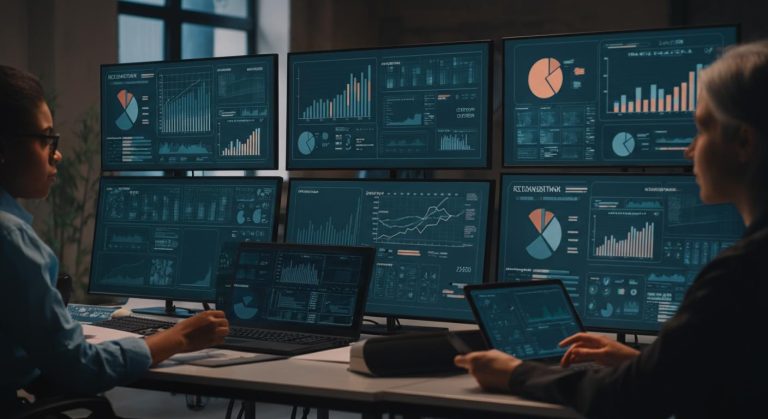 Controlling v podniku: Jaké má funkce a význam