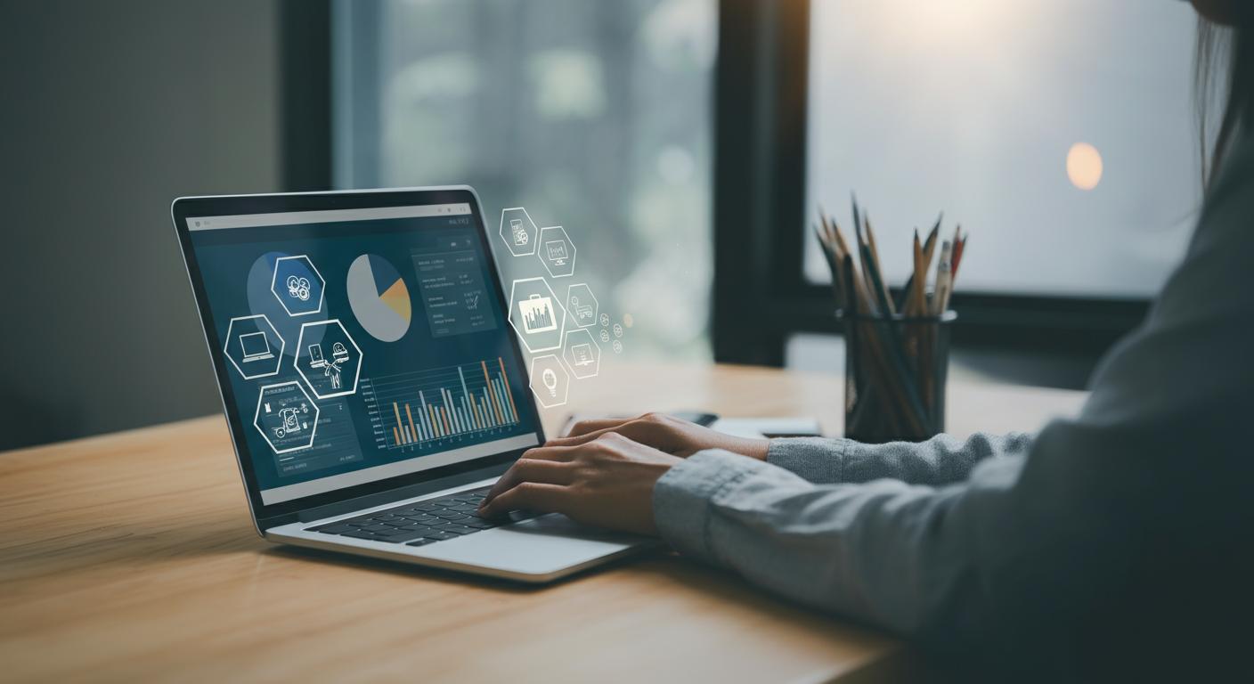 E-business: Jak Převést Vaše Podnikání Online?