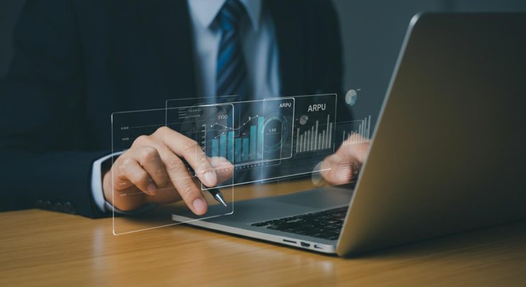 Co je ARPU: Výpočet a Význam pro Váš Business