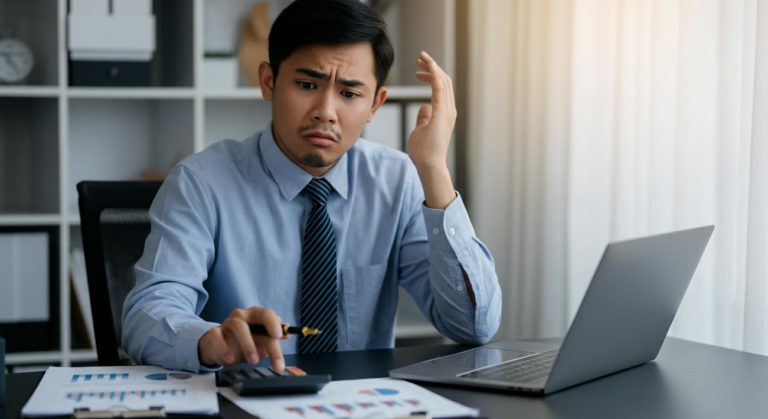 Neumíte spočítat marži? Možná byste měli vrátit živnostenský list