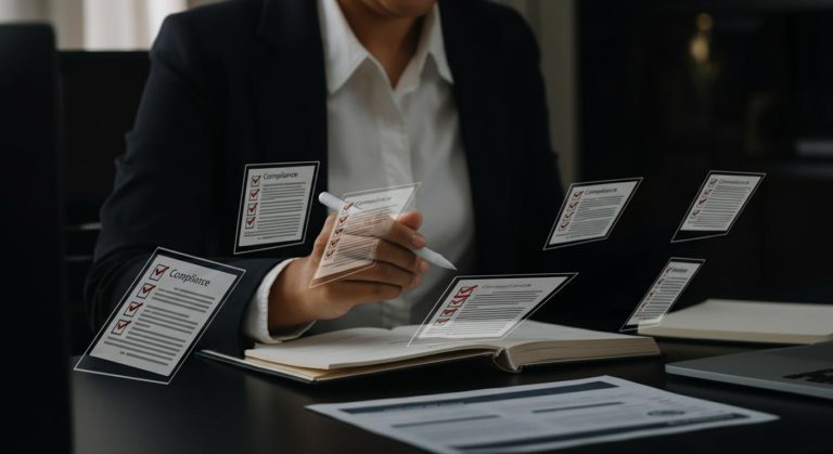 Kombinace živností: Splňte zákonné podmínky!