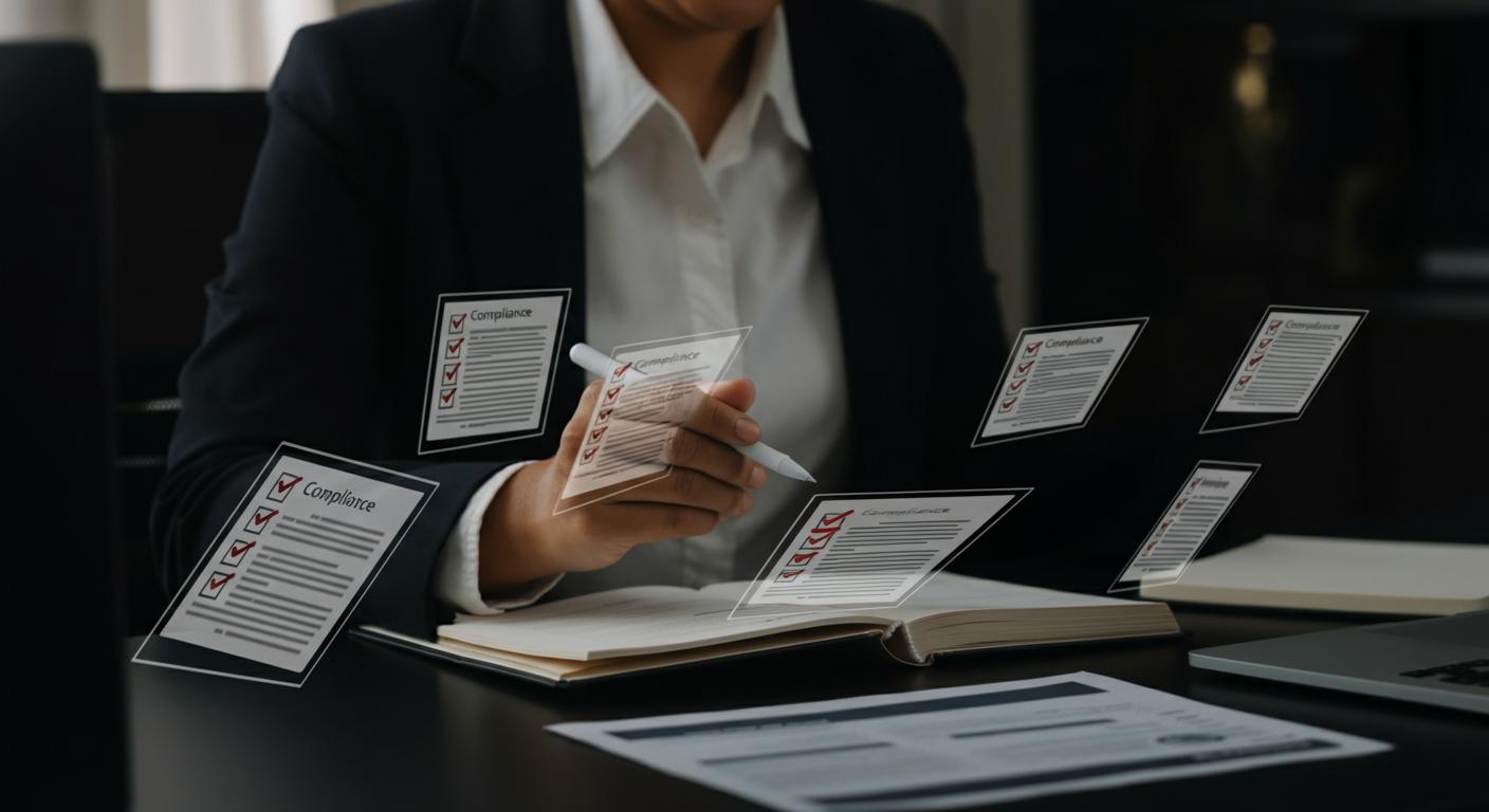 Kombinace živností: Splňte zákonné podmínky! 1 Kombinace živností: Splňte zákonné podmínky!