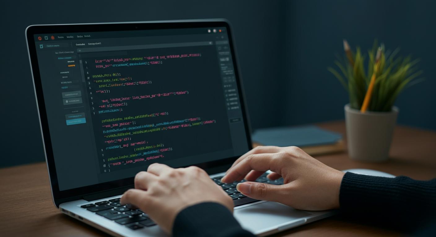 Jak správně číst výstupy v Claude Code Console