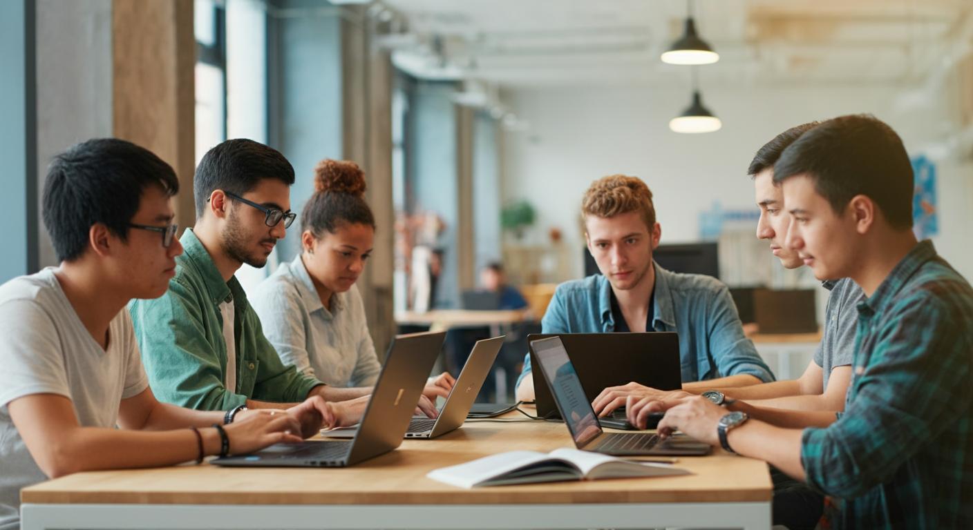 Co je Vibe Coding Summer a proč začít