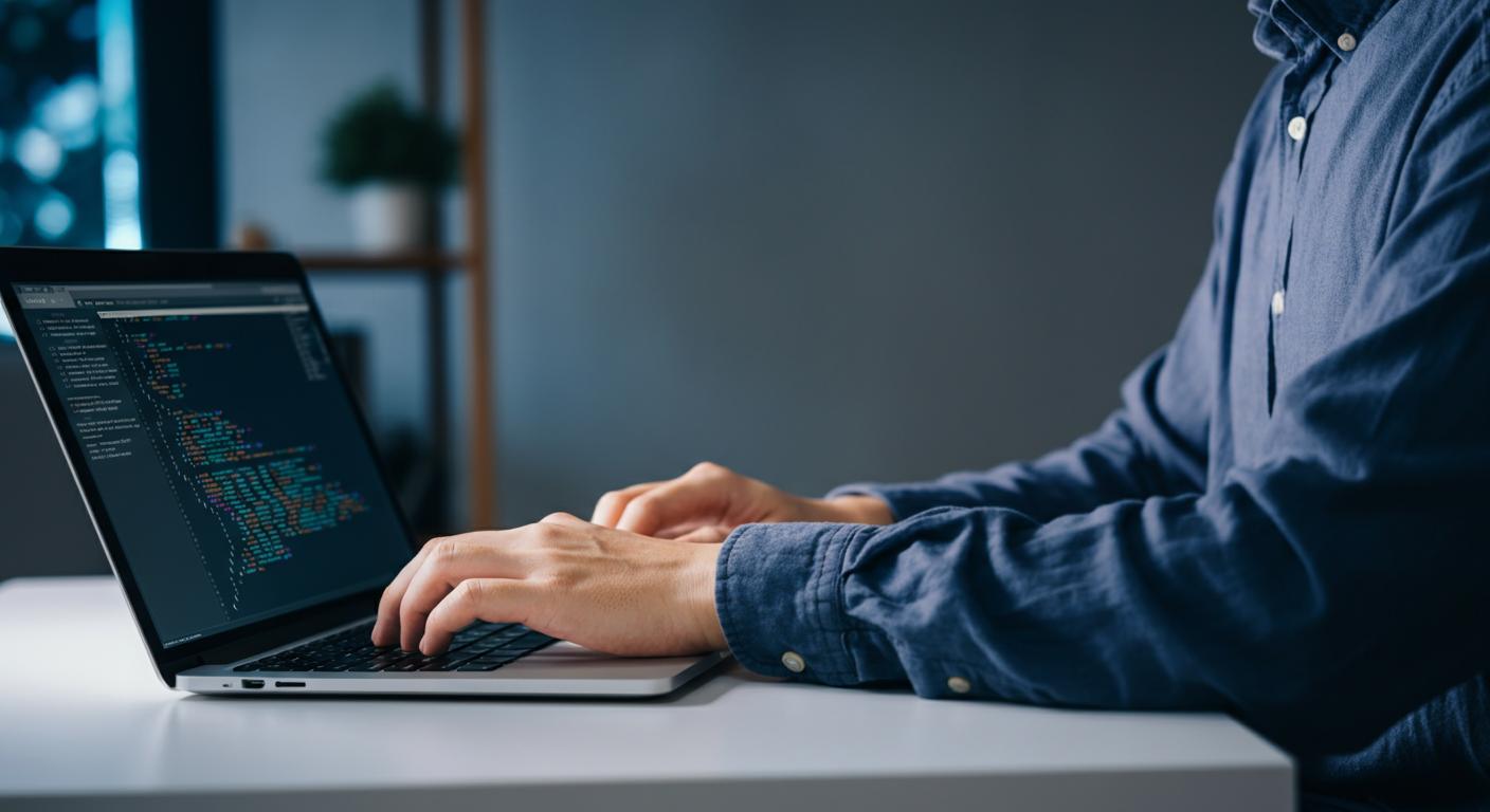 Co je vibe ⁣coding a proč na⁢ něm záleží