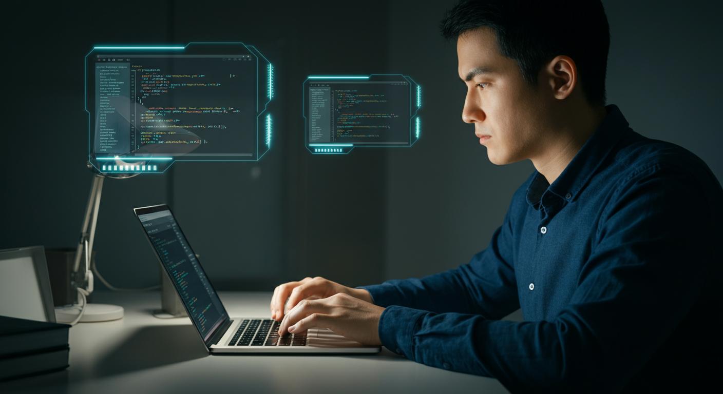 Co je Cursor vibe coding a proč ho používat