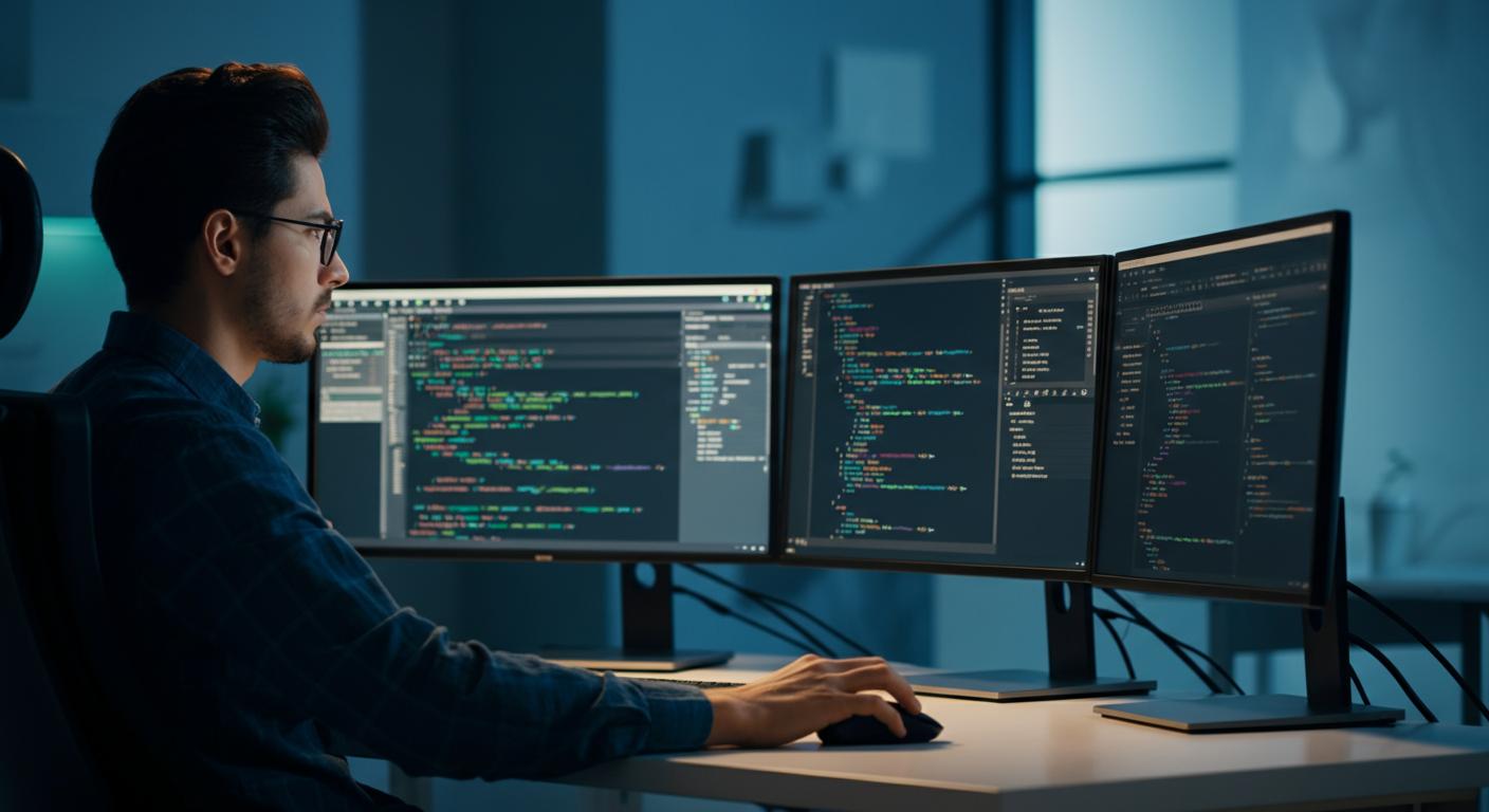 Jak vybrat nejlepší vibe coding tool pro projekt