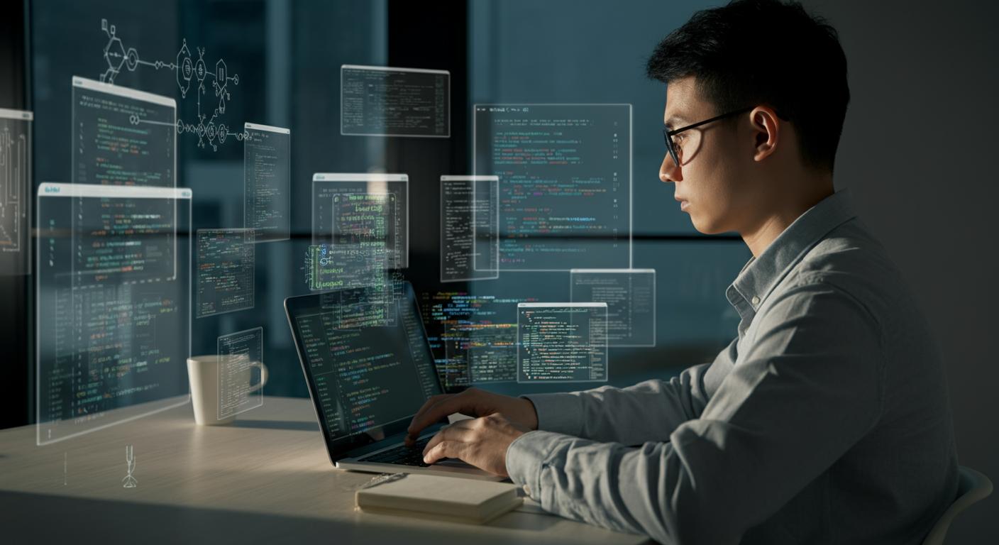 Jak⁣ Vibe coding funguje⁤ v praxi