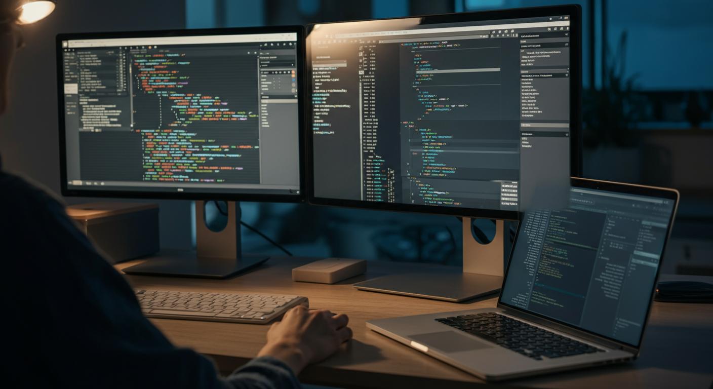 Co jsou vibe coding tools a proč je potřebujete