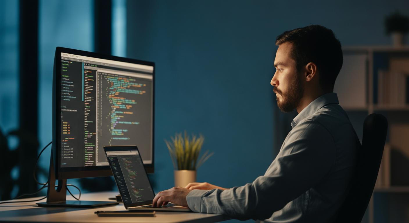 Co je vibe coding a jak funguje