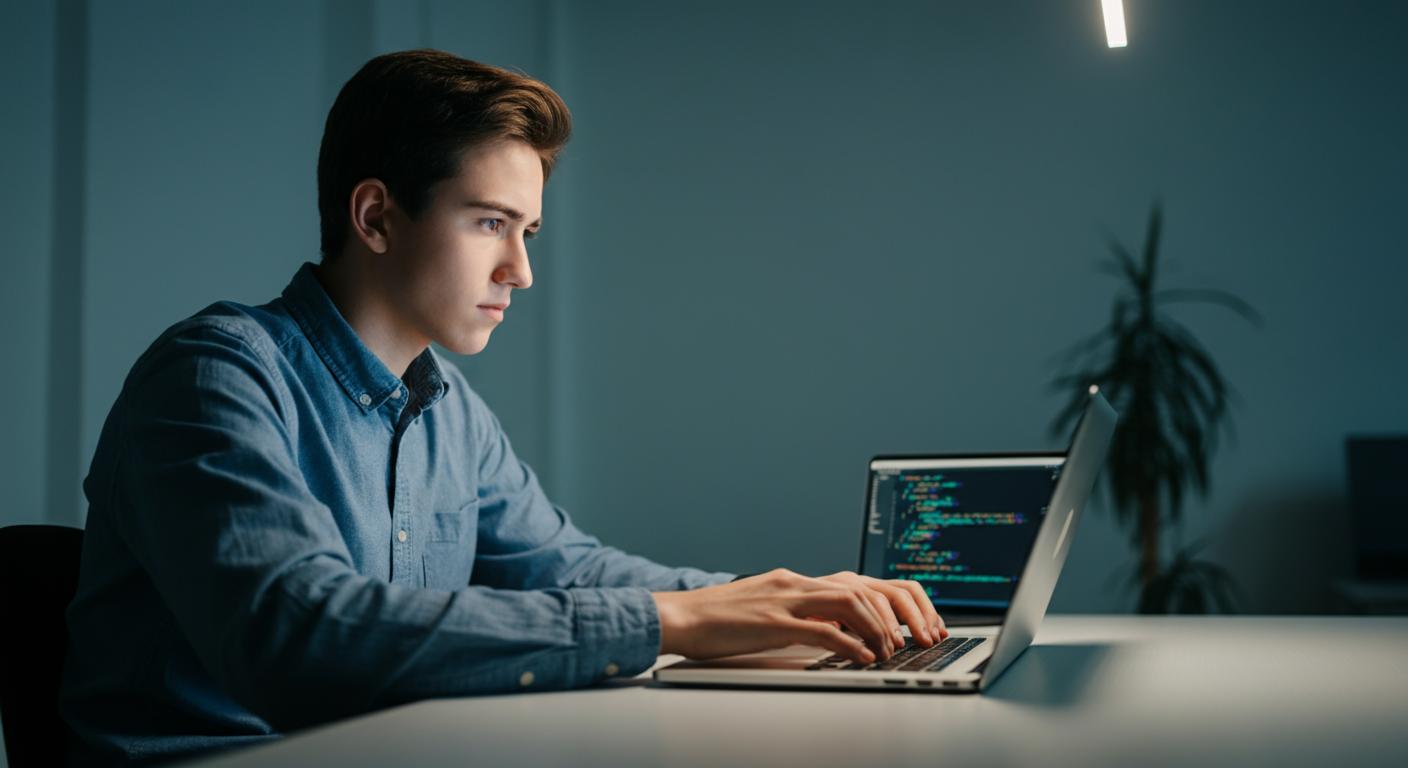 Co je Vibe⁤ coding meme