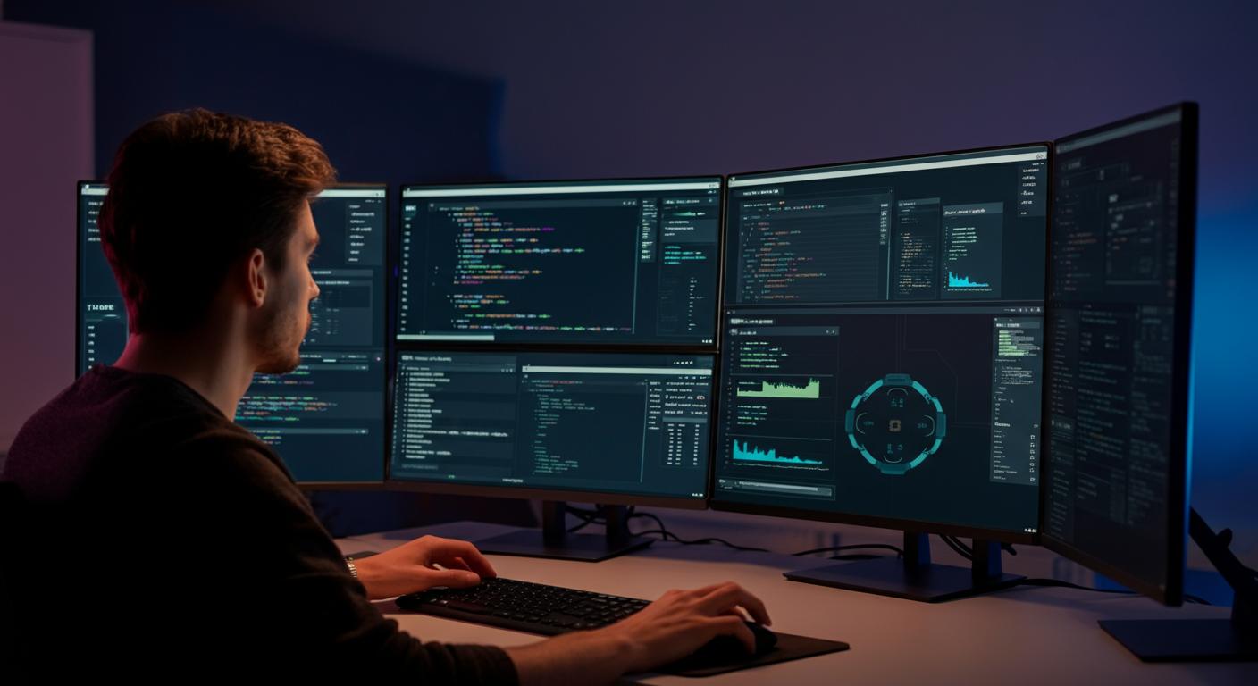Jak vybrat správný Vibe ⁤coding tool v roce 2026