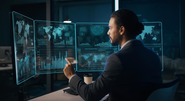 Co je Mateřská společnost: Jak řídit dceřiné společnosti?