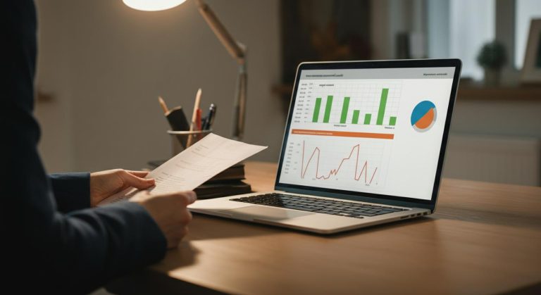 Kontokorentní Úvěr: Co to je a jak ho využít