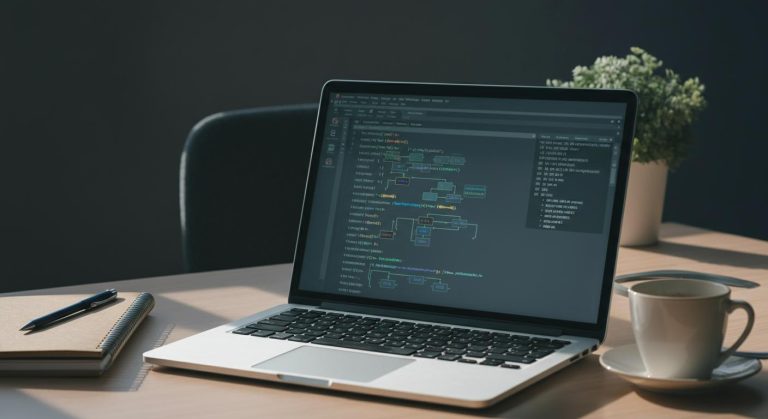 MySQL relační databáze: Kompletní průvodce pro začátečníky