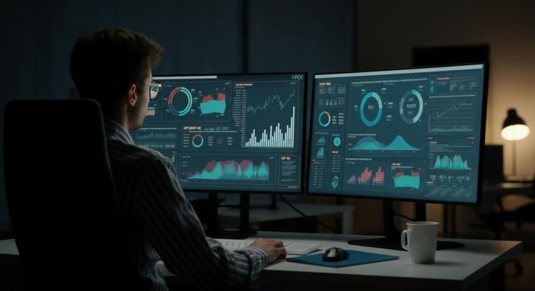 PPC Kampaně: Jak Dosáhnout Maximálního ROI?