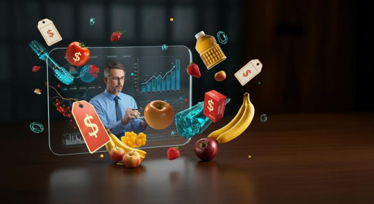 Cenová Elasticita Nabídky: Jak Reaguje Trh na Změny Cen