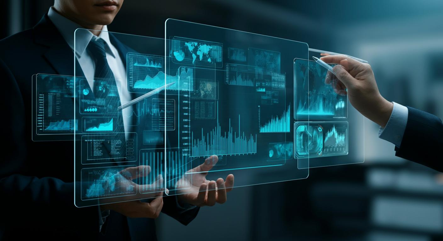 Co je Swap: Finanční nástroj pro zajištění rizik