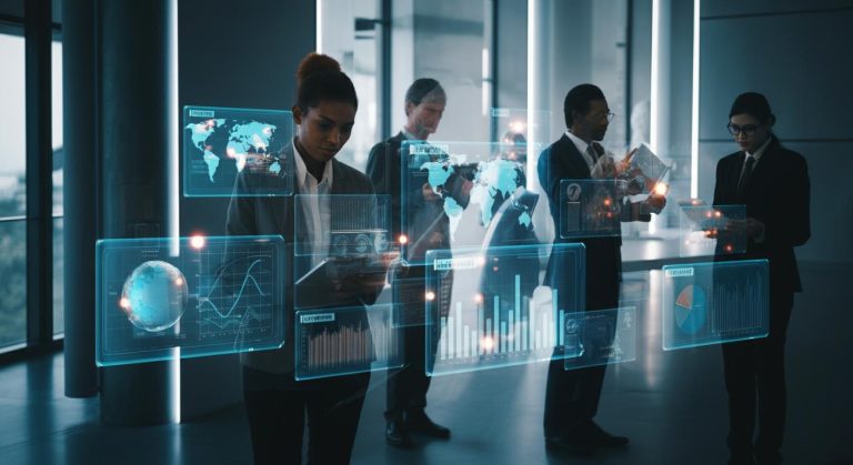 Nadnárodní Korporace: Jak Fungují a Jaké Mají Výhody