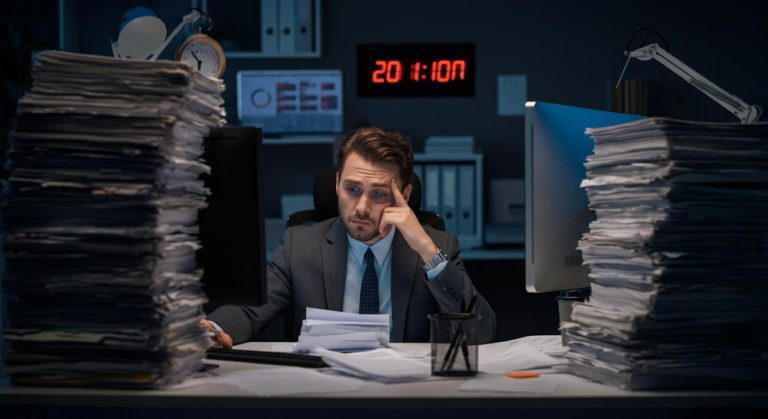 Pracák a delší pracovní doba: Co to znamená pro vaše nároky?