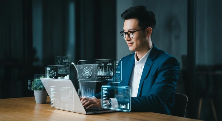 Podnikání pro každého: Jak začít a uspět