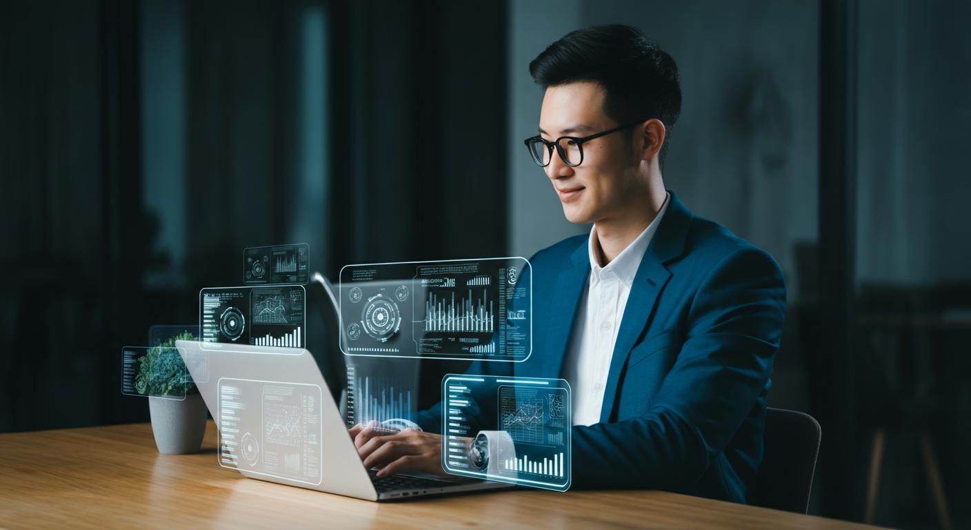 Podnikání pro každého: Jak začít a uspět