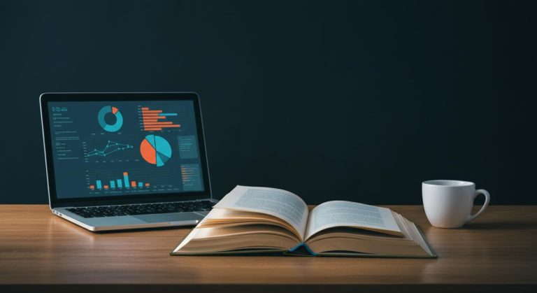 Knihobot láme rekordy: Jak vydělat na čtení knih?