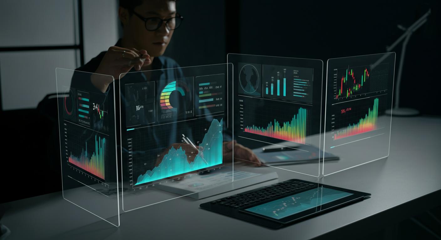 Index ziskovosti: Jak hodnotit investiční příležitosti? 1 Index ziskovosti: Jak hodnotit investiční příležitosti?
