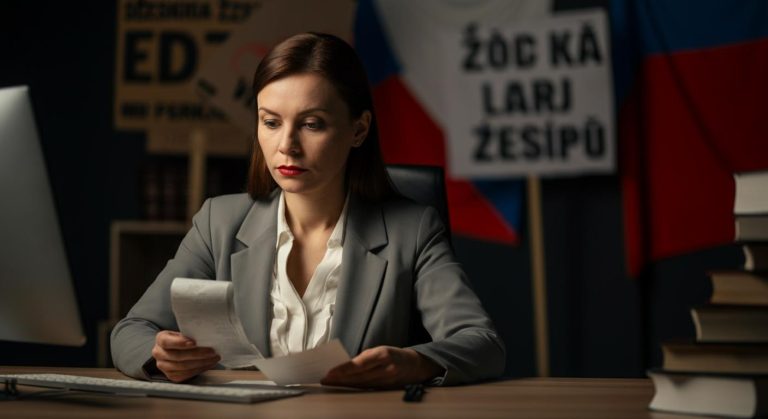 Účtenkovka: Právní problémy a COI protestuje